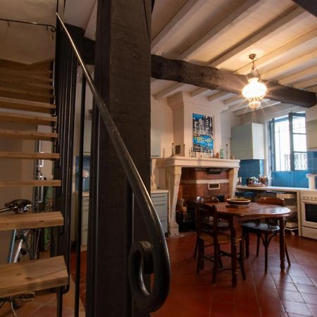 Ecrivain - Maison Avec Terrasse Арль Экстерьер фото